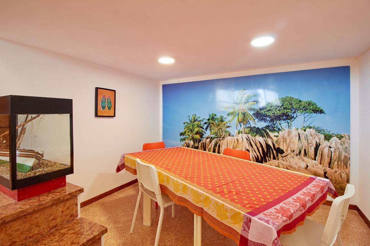 Rivierarent Villa Cuckoo'S Nest Finale Ligure Exterior photo