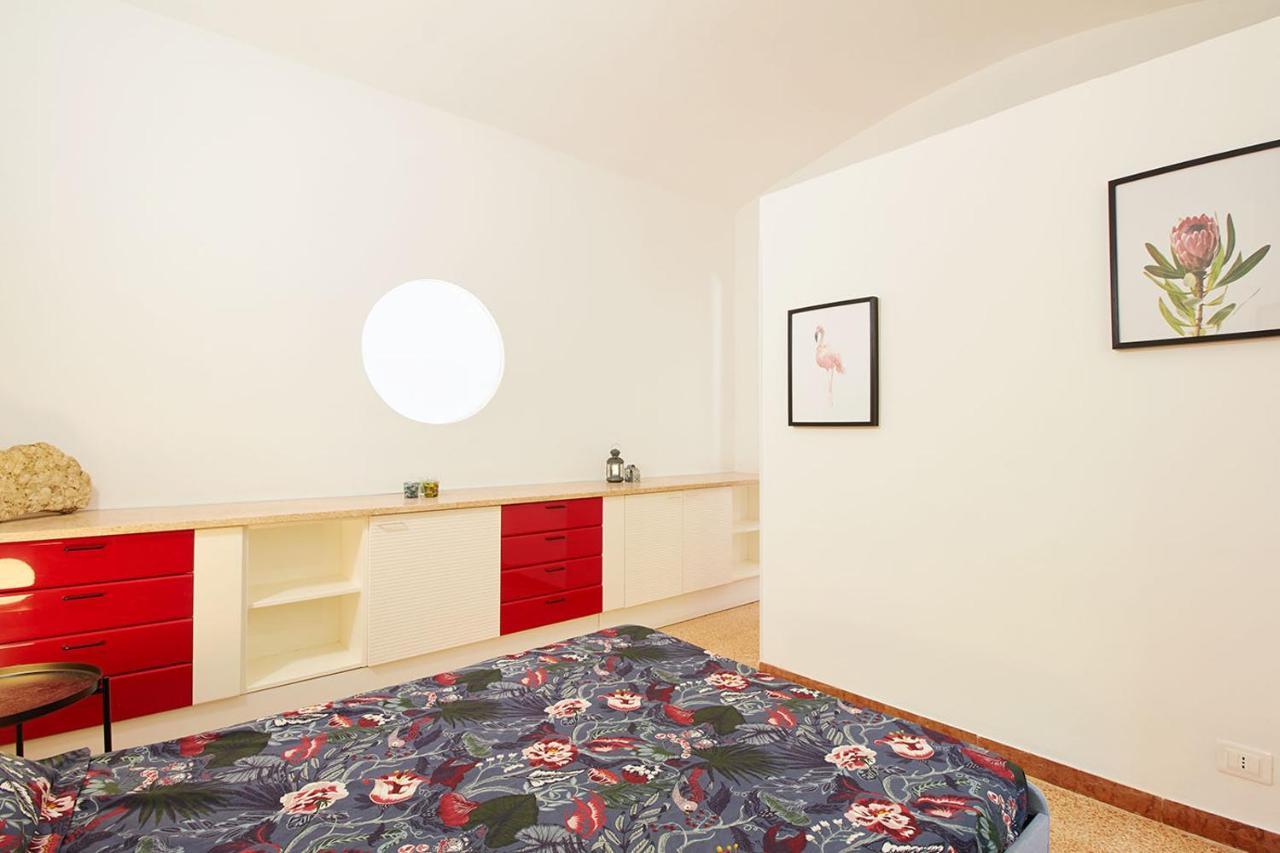 Rivierarent Villa Cuckoo'S Nest Finale Ligure Exterior photo