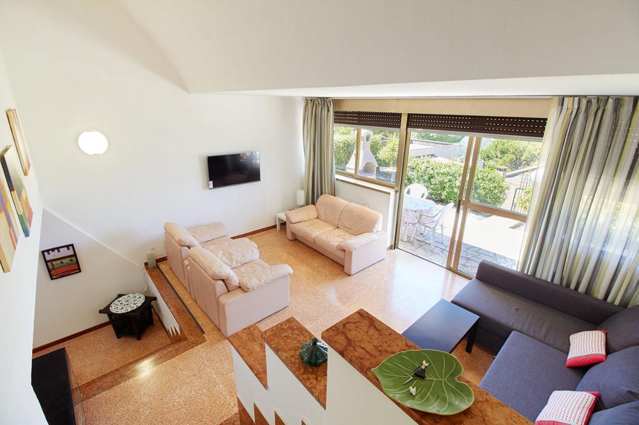 Rivierarent Villa Cuckoo'S Nest Finale Ligure Exterior photo