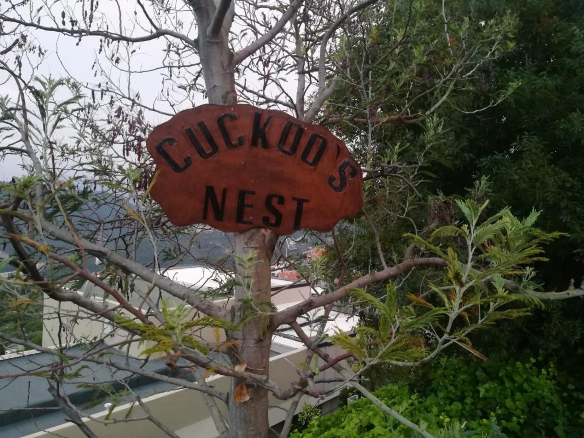 Rivierarent Villa Cuckoo'S Nest Finale Ligure Exterior photo