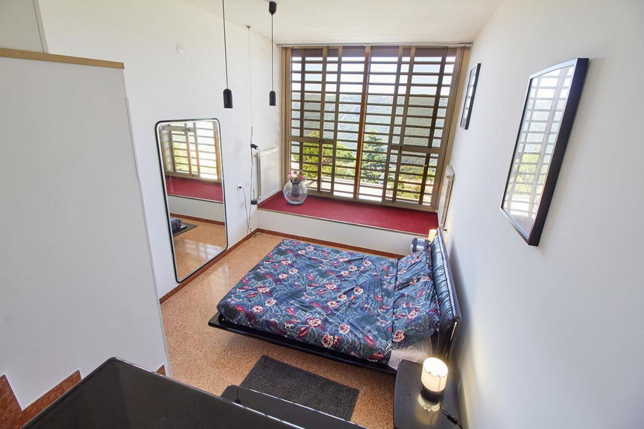Rivierarent Villa Cuckoo'S Nest Finale Ligure Exterior photo