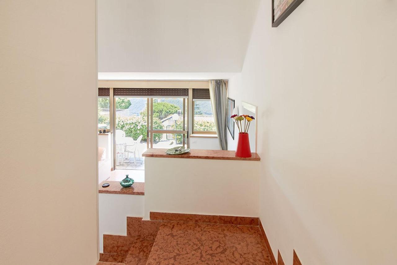 Rivierarent Villa Cuckoo'S Nest Finale Ligure Exterior photo