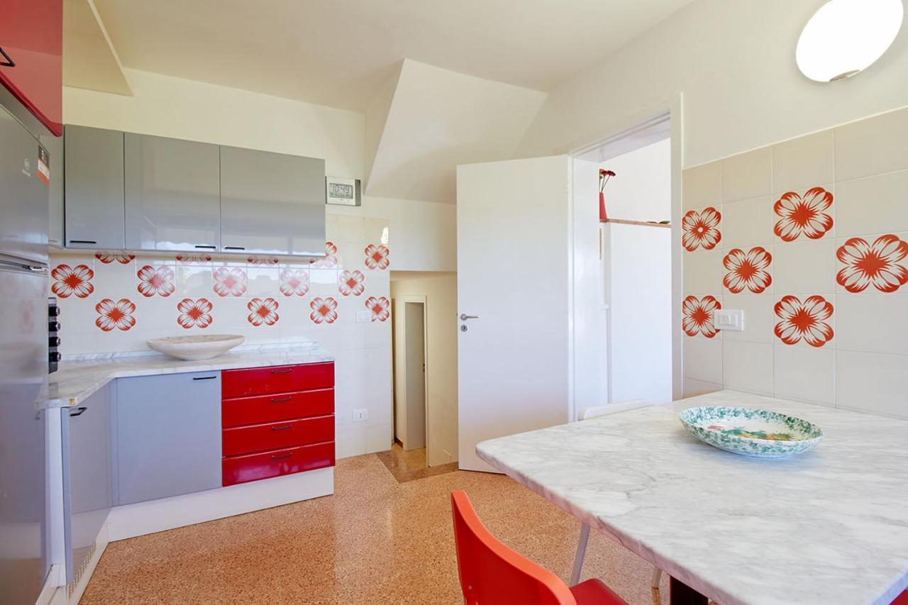 Rivierarent Villa Cuckoo'S Nest Finale Ligure Exterior photo