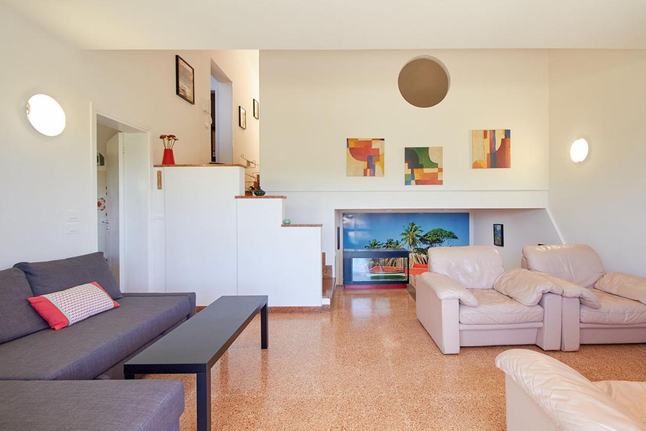 Rivierarent Villa Cuckoo'S Nest Finale Ligure Exterior photo