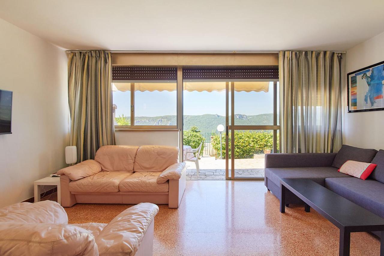 Rivierarent Villa Cuckoo'S Nest Finale Ligure Exterior photo