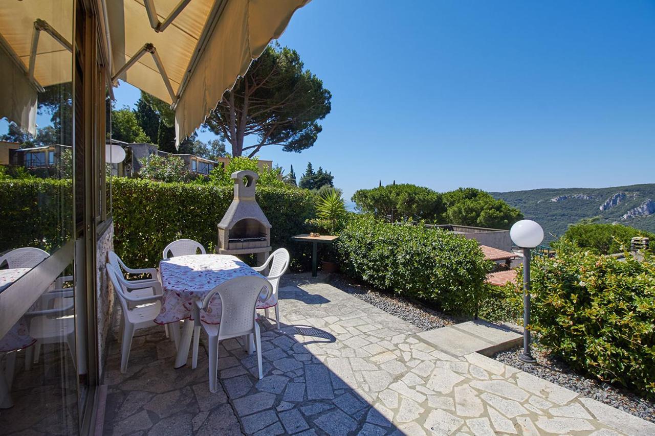 Rivierarent Villa Cuckoo'S Nest Finale Ligure Exterior photo