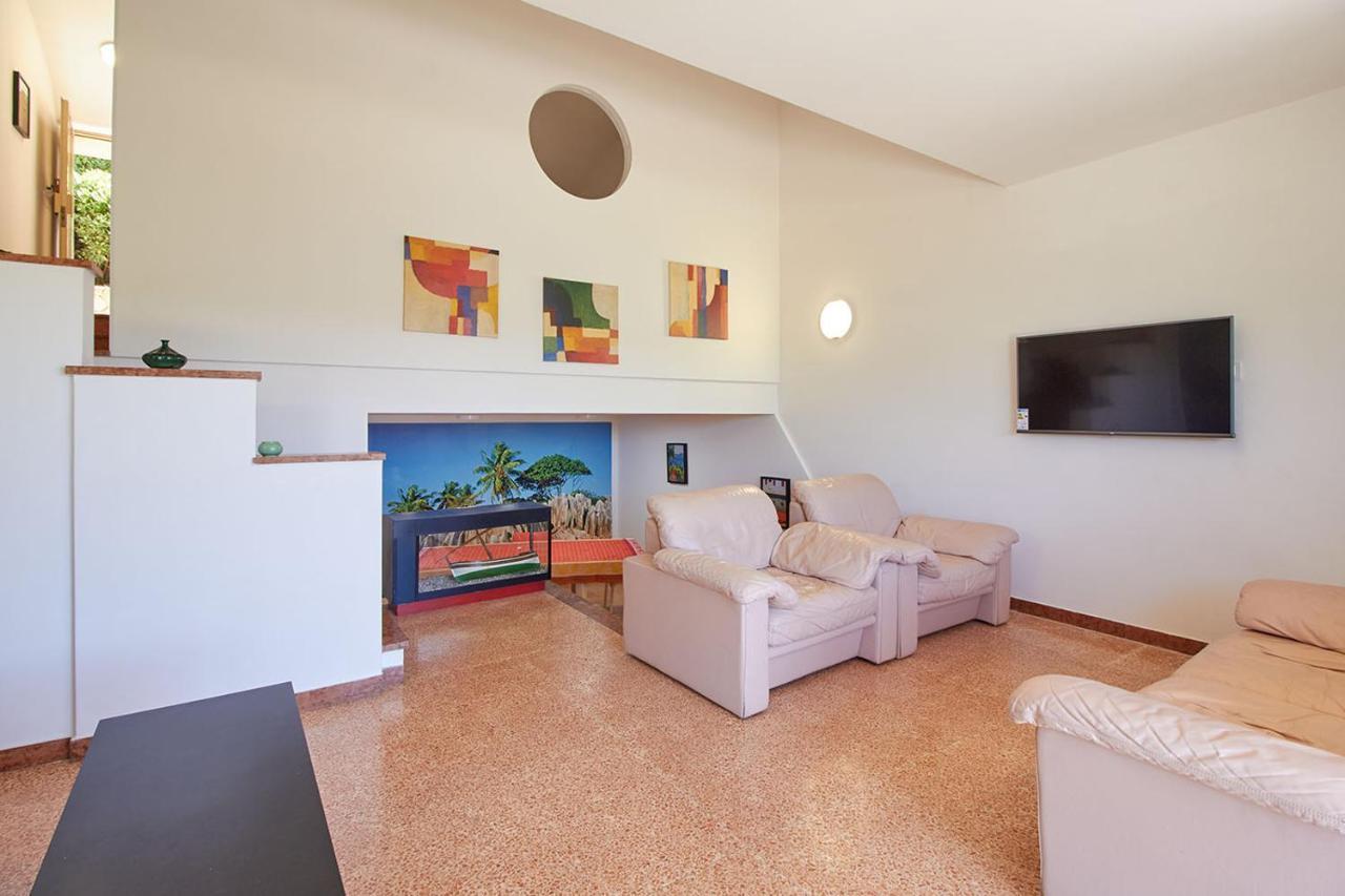 Rivierarent Villa Cuckoo'S Nest Finale Ligure Exterior photo