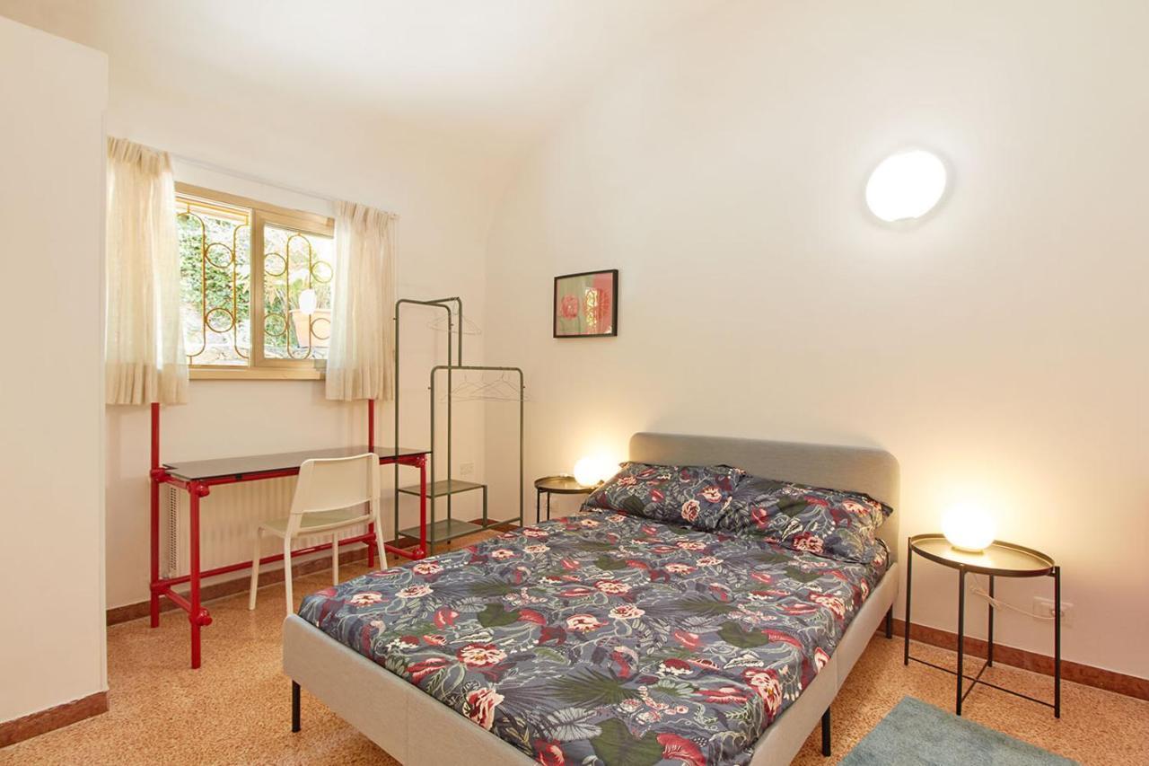 Rivierarent Villa Cuckoo'S Nest Finale Ligure Exterior photo