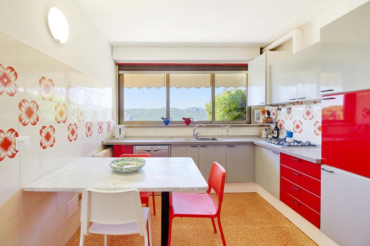 Rivierarent Villa Cuckoo'S Nest Finale Ligure Exterior photo